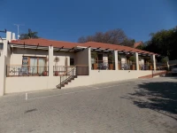Cornerhouse on Conan Guest House 
