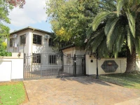 First Guest House 