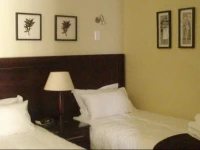 Goodeys Guesthouse 