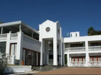 La Maison dHotes Guest House 