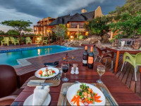 Ndlovu Lodge