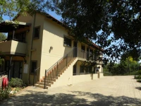 SereNight Guesthouse 