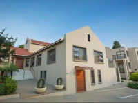 The African Penguin Guesthouse 