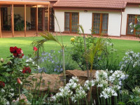 Touraco Guesthouse