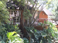 Treetops & Treats Guest House