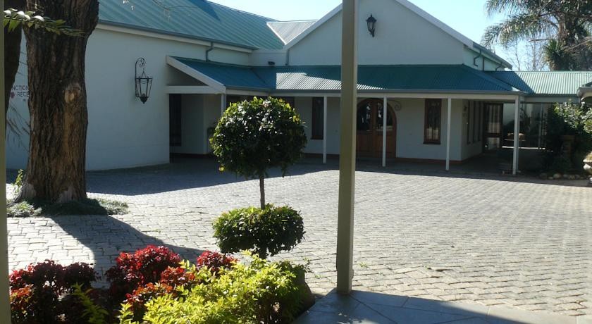 Villa Jana Guesthouse 