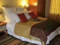 40 on ilkey B&B 