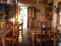 Delarey Lodge and Guest House 