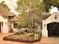 Faircity Roodevallei 