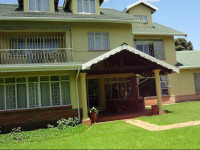 Guest House Seidel