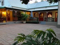 Kniff un Gaffel Guest House 