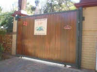 Lerato Bush Lodge 