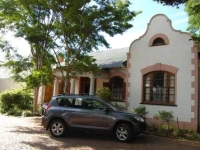 Park Gables Guest House 3*