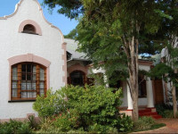 Park Gables Guest House