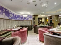 Protea Hotel Manor, Hatfield 