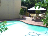Purple Olive Guest House 