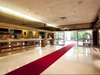 Sierra Burgers Park Hotel 