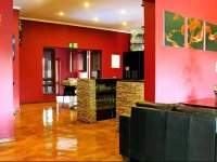 About Guest Lodge 