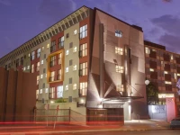Akanani Apartments 