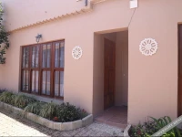 Ambonnay Terrace Guest House 