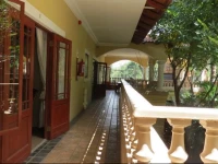 Eagles Rock Guest House 