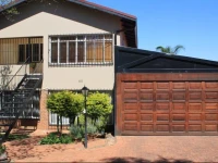 Fralande Self Catering Units 