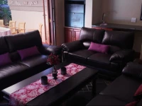 Little Palace Guesthouse 