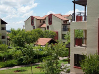Oakelands Studio Apartments