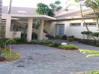 The Coral Tree House 