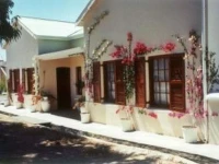 Bougain Villa Guesthouse 
