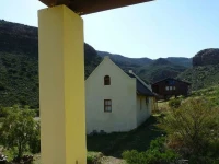 Bushman Valley 