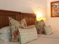 Dennehof Karoo Guesthouse 
