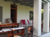 Geduld Holiday Home 
