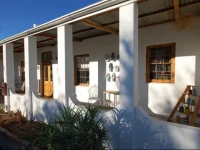 Ta Malas Cottage 