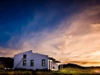 Vrisch Gewagt Boutique Self-Catering Olive Farm 