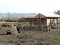 Wolvekraal Guest Farm 