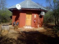 Copacopa Lodge and Conference Centre 