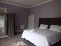 Silver Plum BnB 