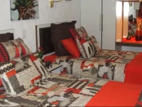 The Rock Self Catering Accommodation 