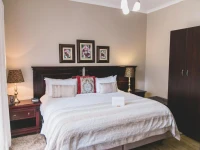 The Symphony Guest House 