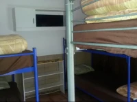 Accoustix Backpackers Hostel 