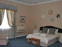 Merwida Country Lodge 