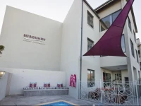 Burgundy Luxury Apartments 