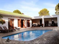 Fynbos Guest House Riversdale 3*