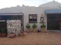 Just 1 More self-catering 