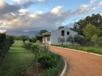 Meurant Self Catering Family Cottage 
