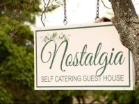 Nostalgia Self Catering Guesthouse 