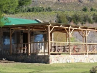 Langdam in Koo Guest Farm 