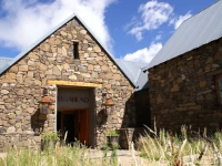 Tenahead Mountain Lodge 