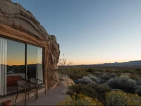 Kagga Kamma Nature Reserve 